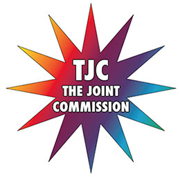 The Joint Commission Logo